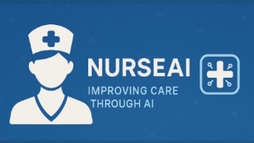 Nurse AI Team Launch