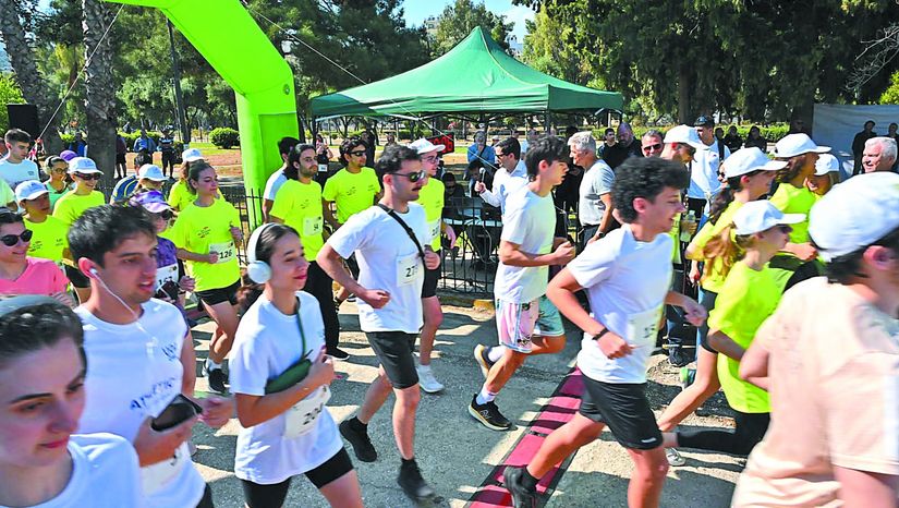 Πρόληψη παντού, στην ιατρική και στην κοινωνία
