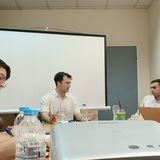 Σεμινάριο «Δίκαιο και Κοινωνική Θεωρία» 